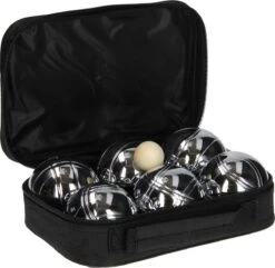 Longfield Games Jeu De Boule Set 6 Ballen In Tas 9 Longfield Games Jeu De Boule Set 6 Ballen In Tas -NIJDAM Sport & Spel Winkel 1200x1170 2