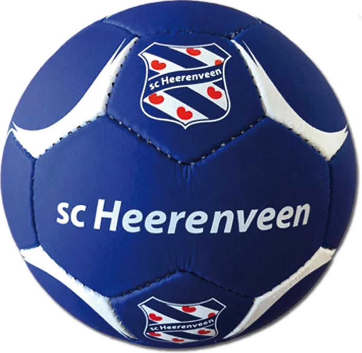 Heerenveen Voetbal Blauw (OPGEPOMPT) 1 Heerenveen Voetbal Blauw (OPGEPOMPT)