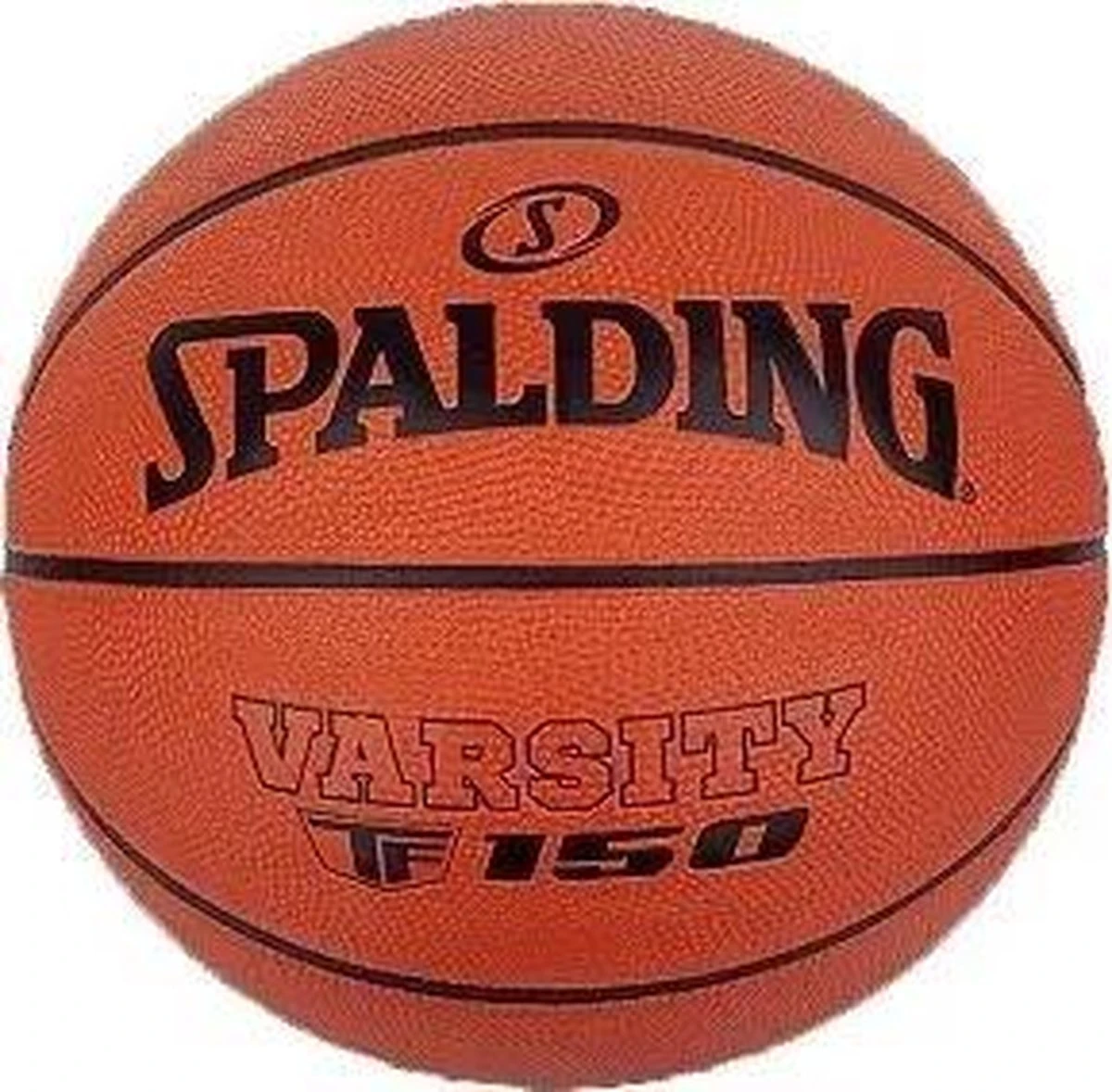 Spalding Varsity TF150 Basketbal Maat 6 Outdoor 15 Spalding Varsity TF150 Basketbal Maat 6 Outdoor - Afbeelding 15