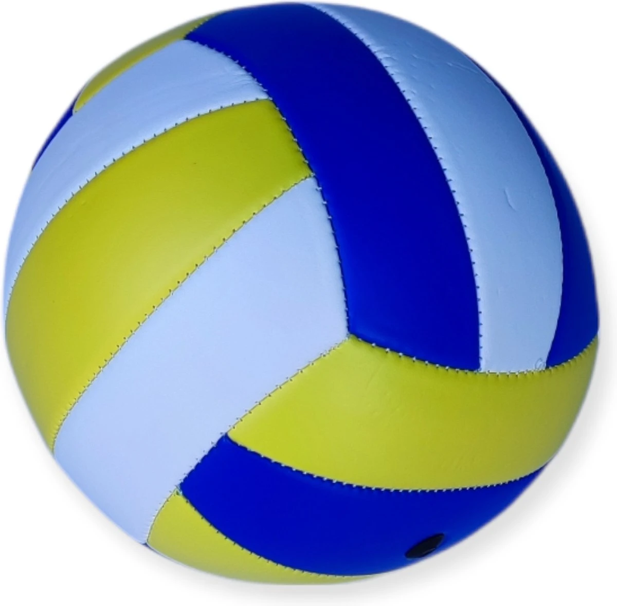Jobber Toys - Volleybal - Bal - Voor Binnen én Buiten – Sport En Spel 2 Jobber Toys - Volleybal - Bal - Voor Binnen én Buiten – Sport En Spel - Afbeelding 2