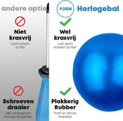 YUGN Horlogebal Horloge Opener En Ballenpomp Met Naald - Inclusief 1x Naald 1x Verlengstuk En 2x Ventiel - Handpomp Duurzaam Rubber Horlogekast Opener Voor Horloge Batterij Vervanging - Cadeau Tip - Sint - Kerst 15 YUGN Horlogebal Horloge Opener En Ballenpomp Met Naald - Inclusief 1x Naald 1x Verlengstuk En 2x Ventiel - Handpomp Duurzaam Rubber Horlogekast Opener Voor Horloge Batterij Vervanging - Cadeau Tip - Sint - Kerst -NIJDAM Sport & Spel Winkel 1200x1183 1