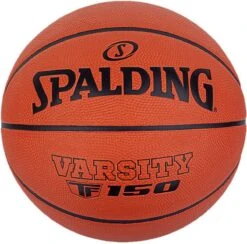 Spalding Varsity TF150 Basketbal Maat 6 Outdoor 28 Spalding Varsity TF150 Basketbal Maat 6 Outdoor -NIJDAM Sport & Spel Winkel 1200x1187