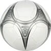 Avento Voetbal - Warp Speeder - Wit/Zilver/Zwart - 5