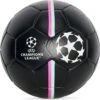 Champions League Voetbal Panther - Voetbal - One Size - Maat One Size