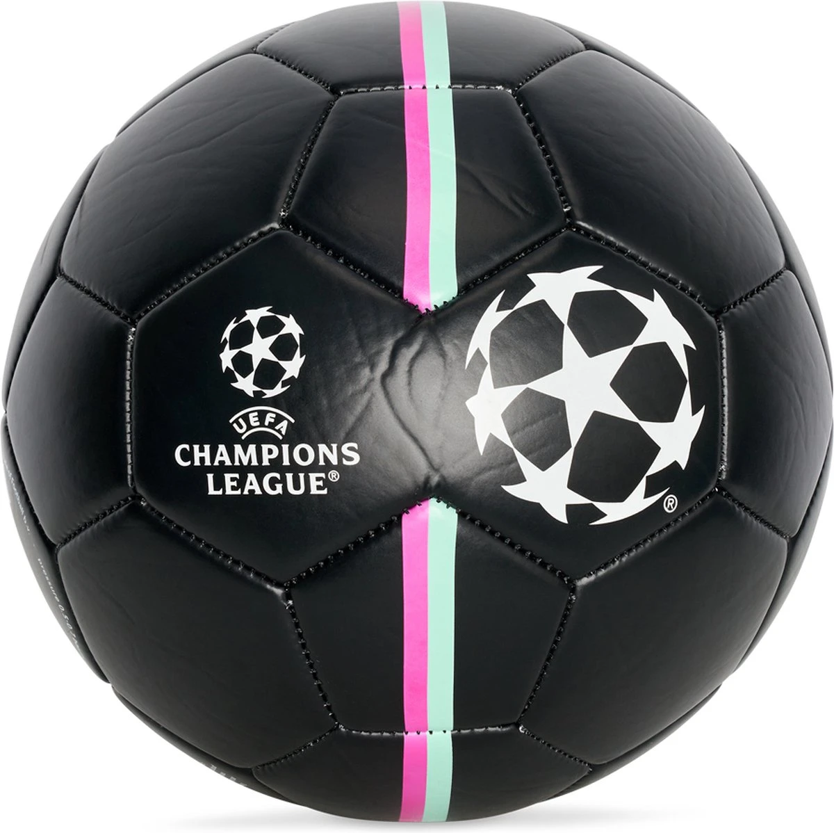 Champions League Voetbal Panther - Voetbal - One Size - Maat One Size 1 Champions League Voetbal Panther - Voetbal - One Size - Maat One Size