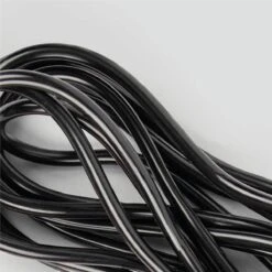 Springtouw Voor Beginners - Verstelbaar - Voor Volwassenen En Kinderen - Jump Rope - Speedrope -NIJDAM Sport & Spel Winkel 1200x1199 2