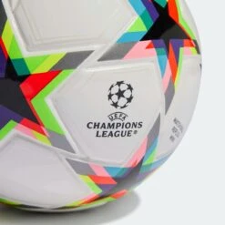 Adidas MINI Voetbal Skillz Kinderen En Volwassenen - Maat 1 -NIJDAM Sport & Spel Winkel 1200x1200 103