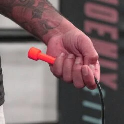 Springtouw Voor Beginners - Verstelbaar - Voor Volwassenen En Kinderen - Jump Rope - Speedrope -NIJDAM Sport & Spel Winkel 1200x1200 117