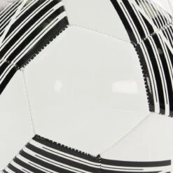 Voetbal Adidas - Tiro Club - Wit Zwart -NIJDAM Sport & Spel Winkel 1200x1200 127