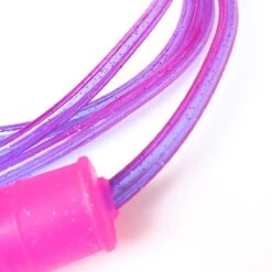 Jobber - SET - Hoelahoep - Hoepel - Glitter Springtouw - Paars - Roze 10 Jobber - SET - Hoelahoep - Hoepel - Glitter Springtouw - Paars - Roze -NIJDAM Sport & Spel Winkel 1200x1200 17