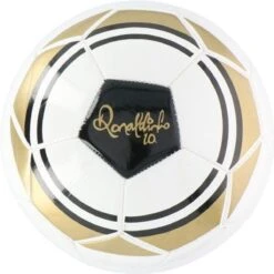 Ronaldinho Limited Edition Voetbal Maat 5