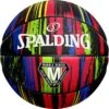 Spalding Marble Rainbow Basketbal Maat 7
