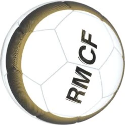 Real Madrid Voetbal Stripe - One Size - Maat One Size -NIJDAM Sport & Spel Winkel 1200x1200 202