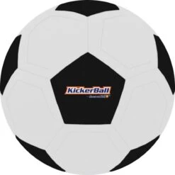 Kickerball - Voetbal - KickerBall