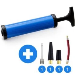 YUGN Horlogebal Horloge Opener En Ballenpomp Met Naald - Inclusief 1x Naald 1x Verlengstuk En 2x Ventiel - Handpomp Duurzaam Rubber Horlogekast Opener Voor Horloge Batterij Vervanging - Cadeau Tip - Sint - Kerst 12 YUGN Horlogebal Horloge Opener En Ballenpomp Met Naald - Inclusief 1x Naald 1x Verlengstuk En 2x Ventiel - Handpomp Duurzaam Rubber Horlogekast Opener Voor Horloge Batterij Vervanging - Cadeau Tip - Sint - Kerst -NIJDAM Sport & Spel Winkel 1200x1200 231