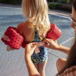 Sevylor Zwemvest - Puddle Jumper Deluxe - Watermeloen Design - 15 - 30 Kg 18 Sevylor Zwemvest - Puddle Jumper Deluxe - Watermeloen Design - 15 - 30 Kg -NIJDAM Sport & Spel Winkel 1200x1200 236