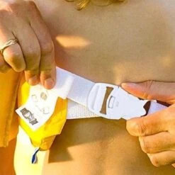 Sevylor Zwemvest - Puddle Jumper Deluxe - Sinaasappel Design - 15 - 30 Kg -NIJDAM Sport & Spel Winkel 1200x1200 239