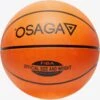 Osaga Basketbal - Oranje
