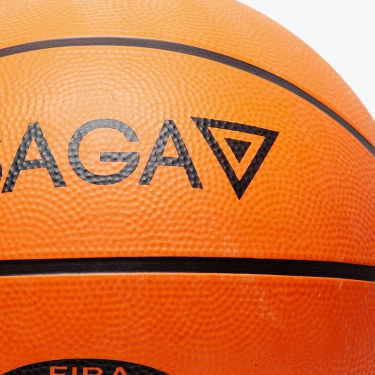 Osaga Basketbal - Oranje 2 Osaga Basketbal - Oranje - Afbeelding 2