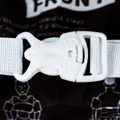 Puddle Jumper - Zwemvest - 2-6 Jaar - 14-25kg - Zwemvest Kind - Pinguïn - Zwembandjes - Drijfvest Kind -NIJDAM Sport & Spel Winkel 1200x1200 290