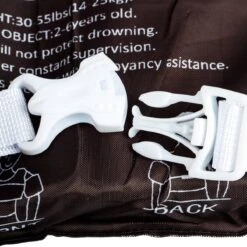 Puddle Jumper - Zwemvest - 2-6 Jaar - 14-25kg - Zwemvest Kind - Pinguïn - Zwembandjes - Drijfvest Kind -NIJDAM Sport & Spel Winkel 1200x1200 291