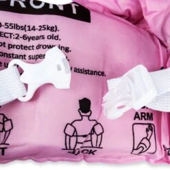 LBB - Puddle Jumper - Zwemvest - 2-6 Jaar - 14-25kg - Zwemvest Kind - Alpaca - Zwembandjes - Drijfvest Kind 14 LBB - Puddle Jumper - Zwemvest - 2-6 Jaar - 14-25kg - Zwemvest Kind - Alpaca - Zwembandjes - Drijfvest Kind -NIJDAM Sport & Spel Winkel 1200x1200 378