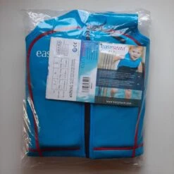EasySwim Fun - Zwemvest/Drijfvest Kind - Blauw - Maat S : 13-16 Kg -NIJDAM Sport & Spel Winkel 1200x1200 382