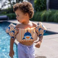 Swim Essentials - Puddle Jumper Zwemvest - Oranje/Blauw Haaien - 2-6 Jaar - 15-30 Kg 25 Swim Essentials - Puddle Jumper Zwemvest - Oranje/Blauw Haaien - 2-6 Jaar - 15-30 Kg -NIJDAM Sport & Spel Winkel 1200x1200 404