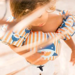 Swim Essentials - Puddle Jumper Zwemvest - Oranje/Blauw Haaien - 2-6 Jaar - 15-30 Kg 27 Swim Essentials - Puddle Jumper Zwemvest - Oranje/Blauw Haaien - 2-6 Jaar - 15-30 Kg -NIJDAM Sport & Spel Winkel 1200x1200 406