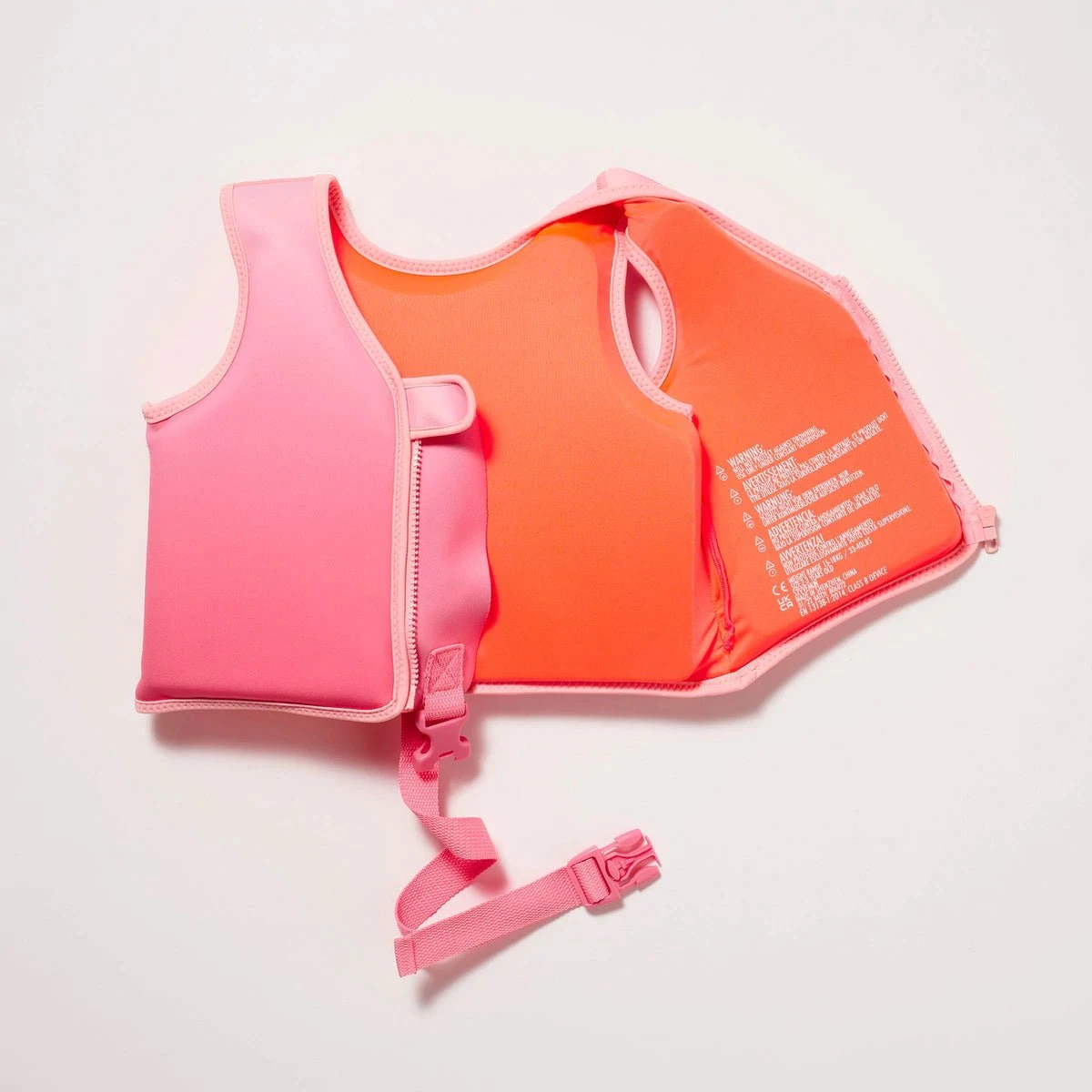 Sunnylife - Zwemvest Unicorn 1-2 Jaar - Zwemvest 4 Sunnylife - Zwemvest Unicorn 1-2 Jaar - Zwemvest - Afbeelding 4