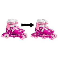 Disney Inline Skates Princess Hardboot Roze Maat 27-30 6 Disney Inline Skates Princess Hardboot Roze Maat 27-30 -NIJDAM Sport & Spel Winkel 1200x1200 427