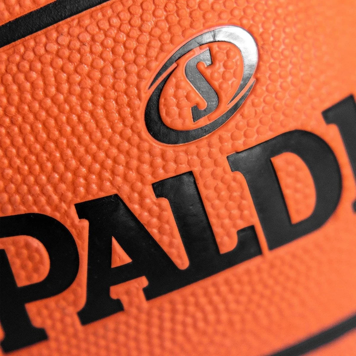 Spalding Varsity TF150 Basketbal Maat 6 Outdoor 4 Spalding Varsity TF150 Basketbal Maat 6 Outdoor - Afbeelding 4