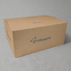 FitBoostR - 2 Stuks - Professioneel Springtouw Met Extra Gewicht - Sport - Verstelbaar - Verzwaard - Rood - Volwassen En Kinderen - Touwtje Springen - Speedrope Conditie & Krachttraining - Thuis Oefeningen & Buitensport Fitness Artikelen -NIJDAM Sport & Spel Winkel 1200x1200 74