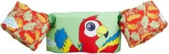 Sevylor Zwemvest - Puddle Jumper Deluxe - Papegaai Design - 15 - 30 Kg -NIJDAM Sport & Spel Winkel 1200x387 1