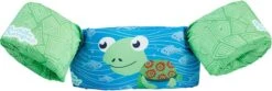 Sevylor Zwemvest - Puddle Jumper Deluxe - Schildpad Design - 15 - 30 Kg 27 Sevylor Zwemvest - Puddle Jumper Deluxe - Schildpad Design - 15 - 30 Kg -NIJDAM Sport & Spel Winkel 1200x405