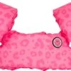 Swim Essentials - Puddle Jumper Zwemvest - Roze Panterprint - 2-6 Jaar - 15-30 Kg