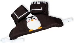Puddle Jumper - Zwemvest - 2-6 Jaar - 14-25kg - Zwemvest Kind - Pinguïn - Zwembandjes - Drijfvest Kind -NIJDAM Sport & Spel Winkel 1200x707