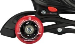 Nijdam 3-in-1 Inline Skates Verstelbaar - Street Shift - 29-32 -NIJDAM Sport & Spel Winkel 1200x708 2