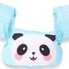 LBB - Puddle Jumper - Zwemvest - 2 - 6 Jaar - Zwemvest Kind - Panda - Zwembandjes - Drijfvest Kind - 15 - 30 Kg