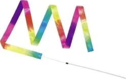 Toys Pure Gymnastiekband Regenboog 40/200 Cm 5 Toys Pure Gymnastiekband Regenboog 40/200 Cm -NIJDAM Sport & Spel Winkel 1200x751