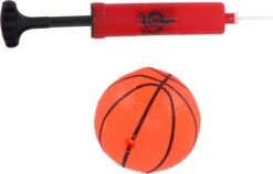 KNOL POWER BASKETBALSET -NIJDAM Sport & Spel Winkel 1200x769
