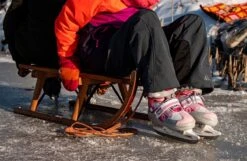 Nijdam Skates Combo Verstelbaar - Bold Berry - Fuchsia/Zilvergrijs/Wit/Roze - Maat 33-36 -NIJDAM Sport & Spel Winkel 1200x782