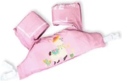 LBB - Puddle Jumper - Zwemvest - 2-6 Jaar - 14-25kg - Zwemvest Kind - Alpaca - Zwembandjes - Drijfvest Kind 11 LBB - Puddle Jumper - Zwemvest - 2-6 Jaar - 14-25kg - Zwemvest Kind - Alpaca - Zwembandjes - Drijfvest Kind -NIJDAM Sport & Spel Winkel 1200x793