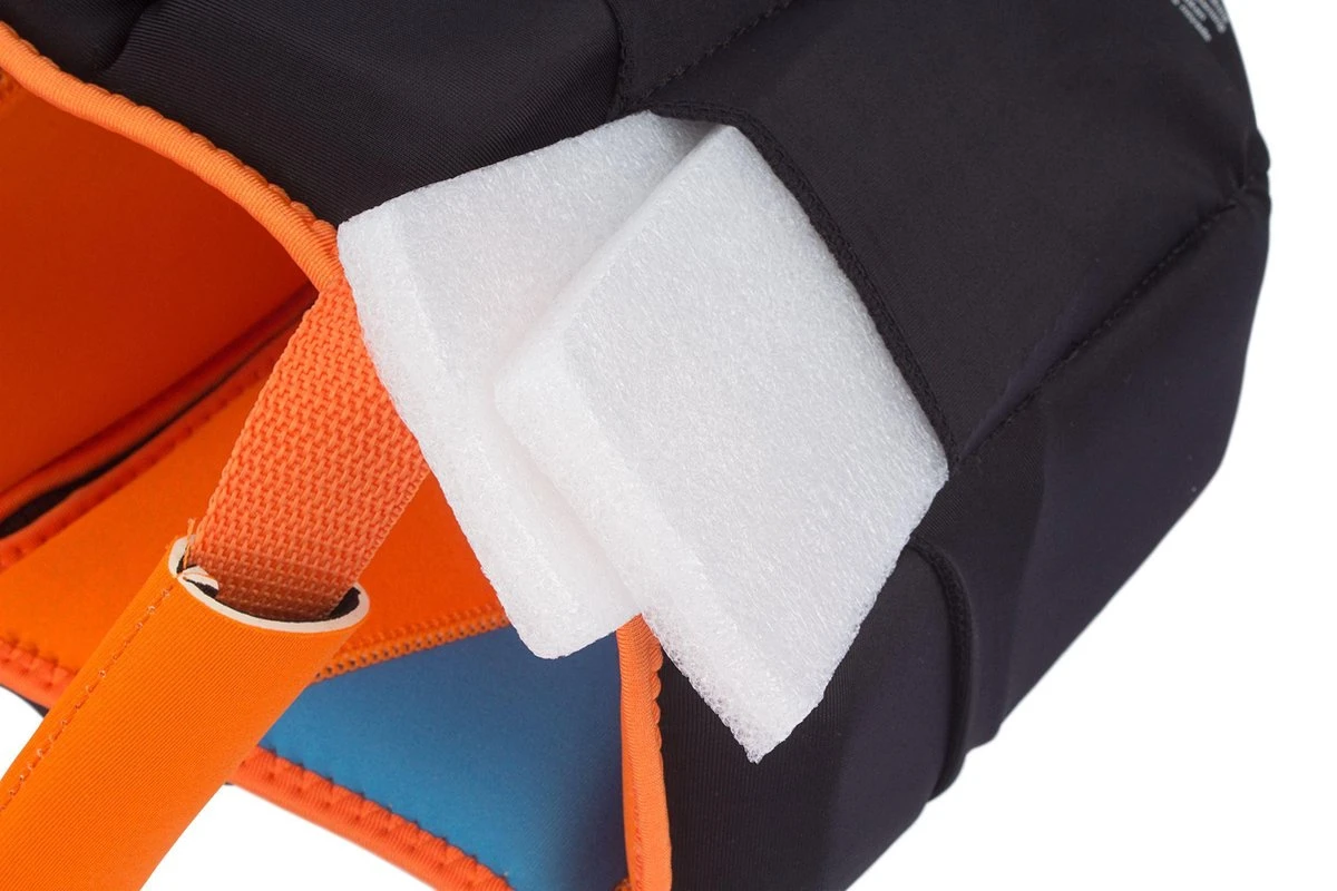 Waimea Zwemvest - 3-6 Jaar - 18-30 Kg - Fluororanje 9 Waimea Zwemvest - 3-6 Jaar - 18-30 Kg - Fluororanje - Afbeelding 9