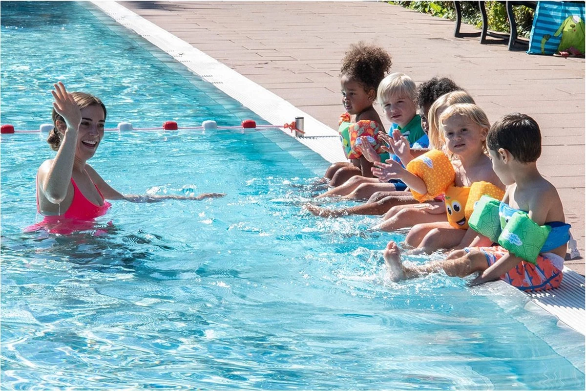 Sevylor Zwemvest - Puddle Jumper Deluxe - Schildpad Design - 15 - 30 Kg 10 Sevylor Zwemvest - Puddle Jumper Deluxe - Schildpad Design - 15 - 30 Kg - Afbeelding 10