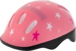 Rebel Step En Skate Beschermingsset In Tas Roze -NIJDAM Sport & Spel Winkel 1200x805 3