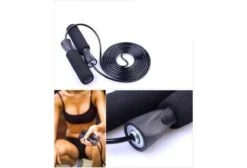 Kaytan Professioneel Springtouw - Met Kogellager - 2.5m 6 Kaytan Professioneel Springtouw - Met Kogellager - 2.5m -NIJDAM Sport & Spel Winkel 1200x817 2