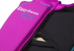 EasySwim Fun - Zwemvest/Drijfvest Kind - Roze - Maat M: 17-23 Kg 16 EasySwim Fun - Zwemvest/Drijfvest Kind - Roze - Maat M: 17-23 Kg -NIJDAM Sport & Spel Winkel 1200x836 1