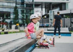 Nijdam Inline Skates Verstelbaar - 38-42 - Fruity Fro-yo - Roze/Wit 15 Nijdam Inline Skates Verstelbaar - 38-42 - Fruity Fro-yo - Roze/Wit -NIJDAM Sport & Spel Winkel 1200x863 1