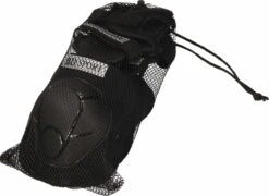 Skate Beschermset Maat L - 9 Tot 10 Jaar - Kinderen - Beschermers Skeelers/ Skate - Kniebeschermers, Elleboog En Polsbeschermers -NIJDAM Sport & Spel Winkel 1200x875 1